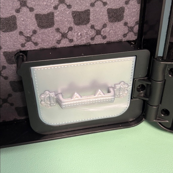 Na Na Na Surprise Doll Tuesday Meow with Black Cat Kids Backpack, Girl Doll Toy - Picture 5 of 16